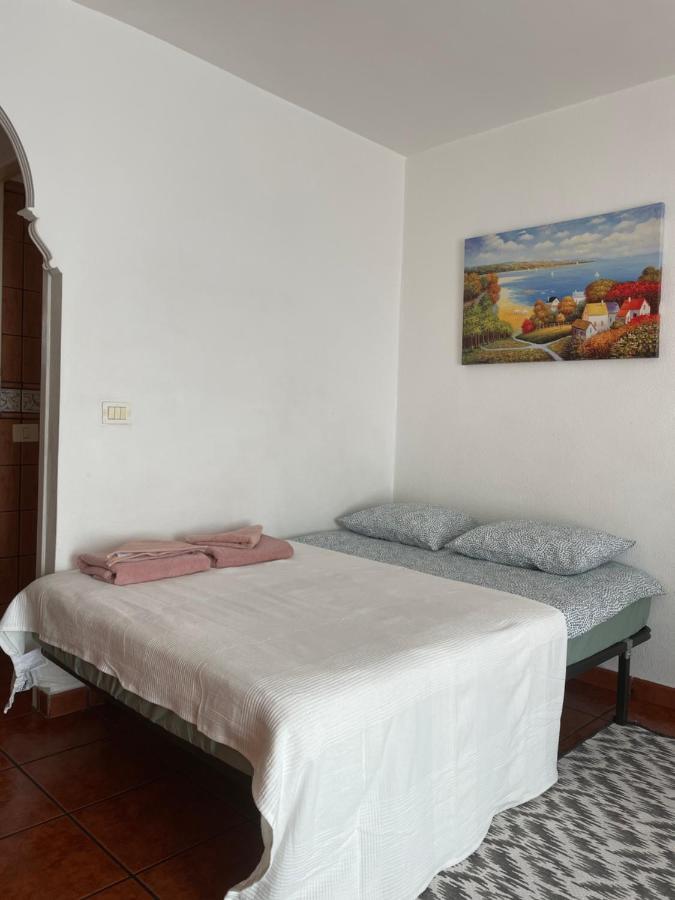 Apartmán El Penon 205 Puerto de la Cruz  Exteriér fotografie