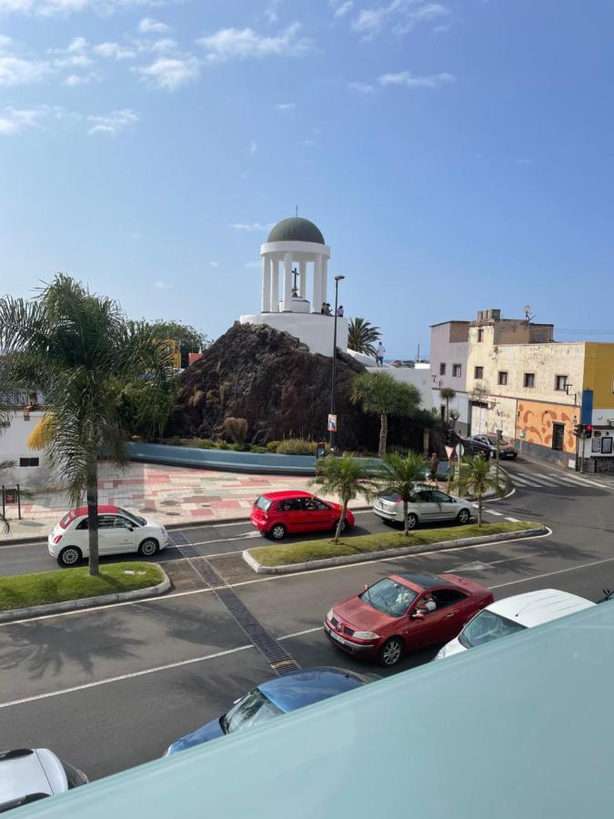 Apartmán El Penon 205 Puerto de la Cruz  Exteriér fotografie
