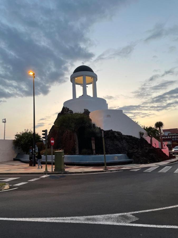 Apartmán El Penon 205 Puerto de la Cruz  Exteriér fotografie