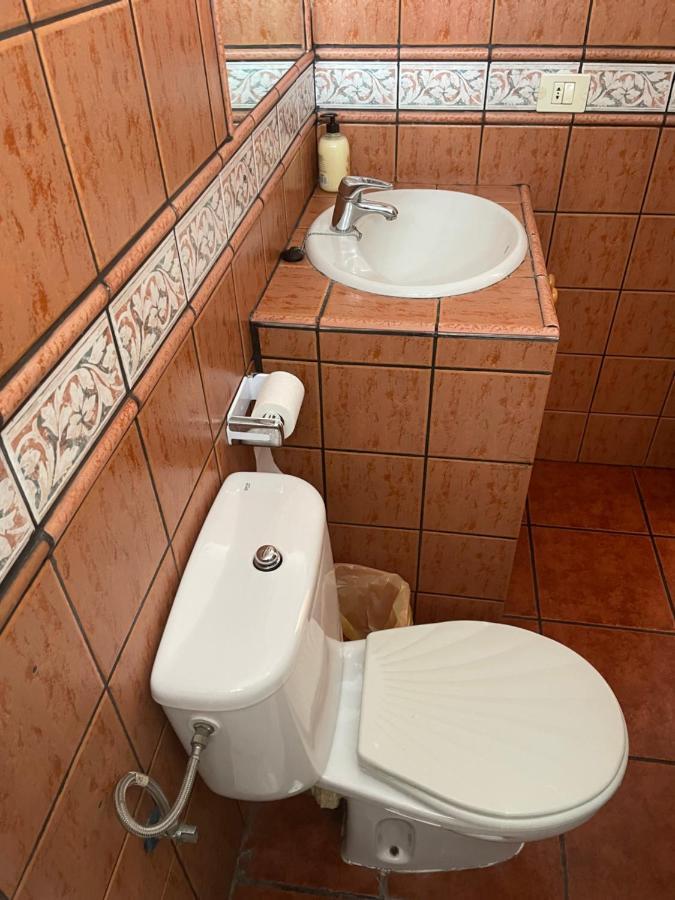 Apartmán El Penon 205 Puerto de la Cruz  Exteriér fotografie