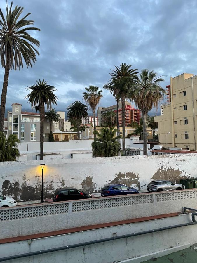 Apartmán El Penon 205 Puerto de la Cruz  Exteriér fotografie